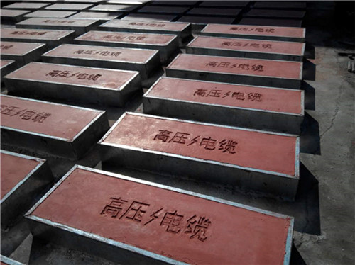 電纜溝蓋板運(yùn)用在哪些領(lǐng)域